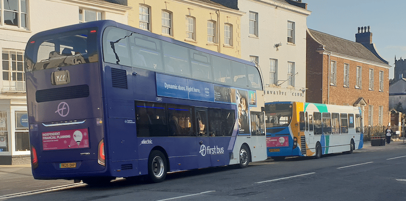 'One for all' bus ticketing could be on way