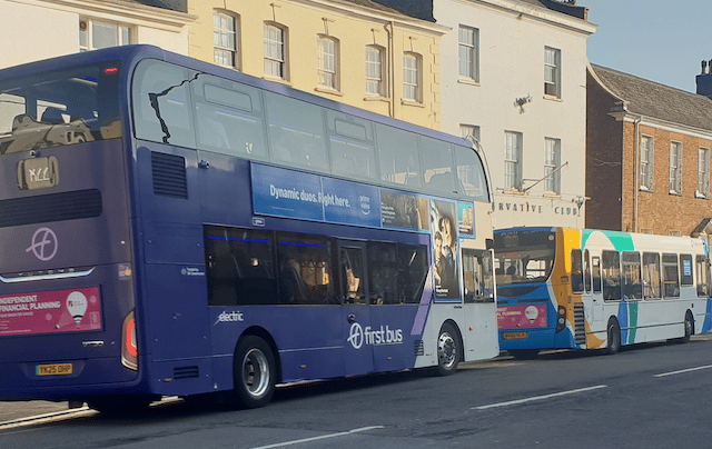 'One for all' bus ticketing could be on way