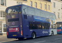 'Project Coral' could see Somerset bus users buy one ticket for multiple buses