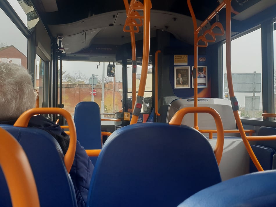 Council to explore bus franchises