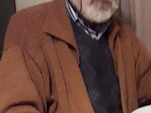 One of last 'Yangtze Incident' sailors dies