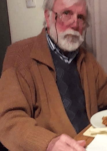 One of last 'Yangtze Incident' sailors dies