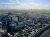 New back-up power plans for Hinkley C
