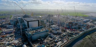 New back-up power plans for Hinkley C
