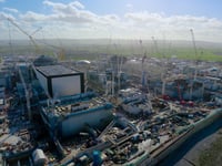 New back-up power plans for Hinkley C