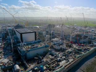 New back-up power plans for Hinkley C