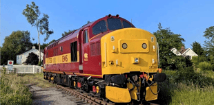 Diesel festival to revive 30 years of memories