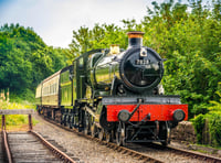 Steam railway launches major fund-raising appeal