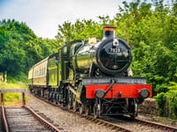 Steam railway launches major fund-raising appeal