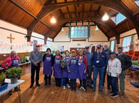 Community news from across West Somerset