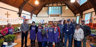 Community news from across West Somerset