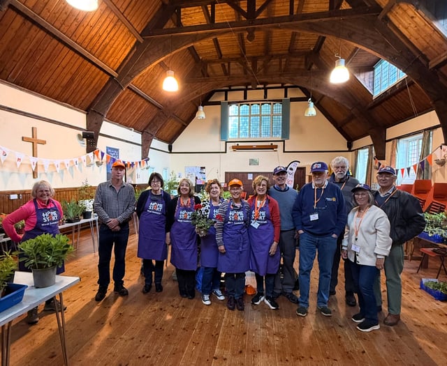 Community news from across West Somerset