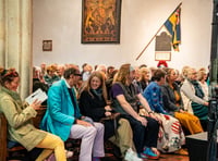 Village bank holiday music festival returns