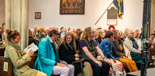 Village bank holiday music festival returns