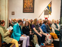 Village bank holiday music festival returns