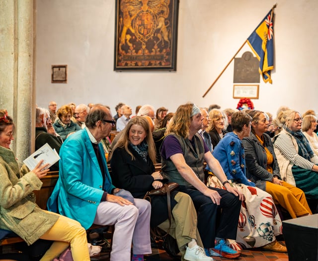 Village bank holiday music festival returns