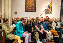 Dunster Festival 'inspiring music in the heart of West Somerset'