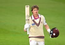 Rain denies Somerset of victory over Sussex