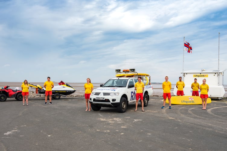 Stags' first charity fundraising event, a charity bake sale, will be taking place across its offices on May 29, which local communities are invited to attend, with all funds going to the RNLI