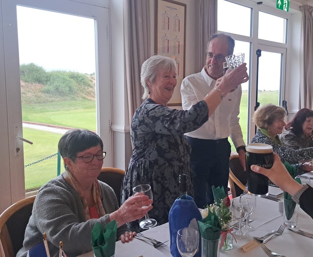 Town welcomes its French connection