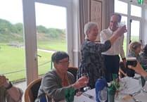 Watchet Twinning Society hosts visitors from France