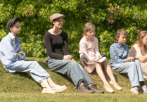 Lottery to subsidise Exmoor creative arts and theatre group places for youngsters