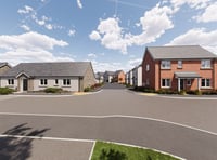 Start on new housing six years since approval
