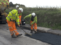 'Pothole pandemic' fightback underway