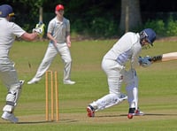 Price hits splendid century for Carhampton 