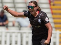 Somerset Women off the mark in Vitality Blast 