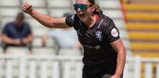 Somerset Women off the mark in Vitality Blast 