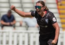 Somerset Women off the mark in Vitality Blast