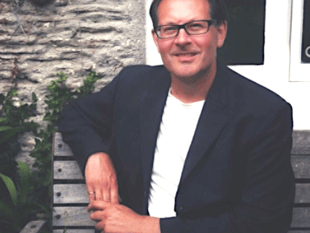 Literary festival lines up more authors