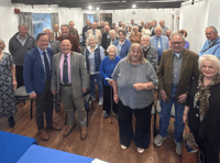 Conservatives to adopt General Election candidate