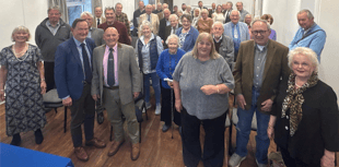Conservatives to adopt General Election candidate