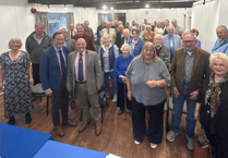 Conservative members to vote on candidate to fight next General Election