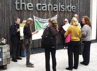 Councillors lobbied by anti-hunt group