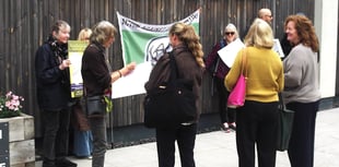 Councillors lobbied by anti-hunt group