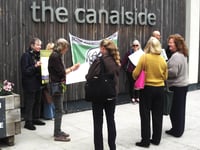 Councillors lobbied by anti-hunt group