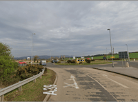 Farmer escapes ban for driving dangerous vehicle