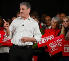 PM RESIGNATION: End the 'soap opera' call