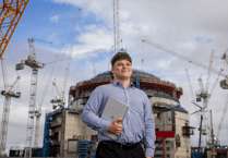 Community and economic benefits of Hinkley Point C mapped in new report