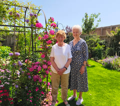 Discover Wivey's secret gardens at unique Somerset charity event