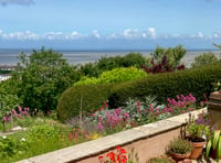 Private gardens to open their gates