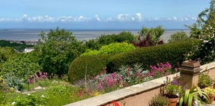 Private gardens to open their gates