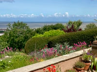 Private gardens to open their gates