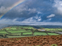 Green spaces group wins award for 'loving countryside'