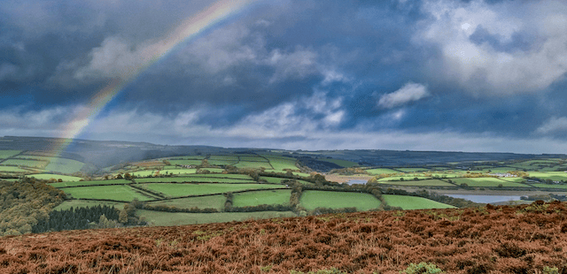 Green spaces group wins award for 'loving countryside'