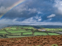 Green spaces group wins award for 'loving countryside'