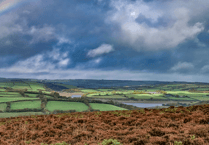 'Love Your Countryside' award goes to Nether Stowey green spaces volunteers
